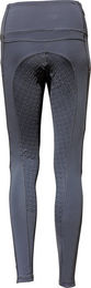 Produktbild von Euroriding Mira Damen Reitleggings Vollbesatz