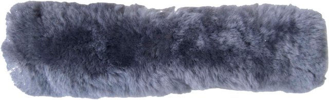 Produktbild von Euroriding NasenGenickschoner aus australischem Lammfell