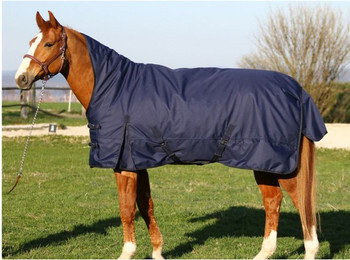 Produktbild von Euroriding Outdoor Decke Kodiak High Neck 0g