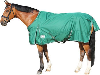 Produktbild von Euroriding Outdoor-Decke Think Green, Recycling 0g