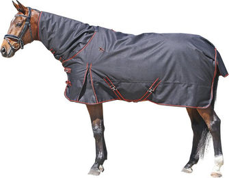 Euroriding Outdoordecke Narva 1200 Denier - 115 cm – Bild 1 von 3