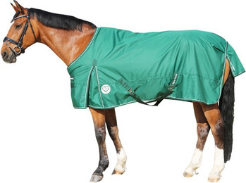 Produktbild von Euroriding OutdoorDecke Think Green Recycling - 100 g