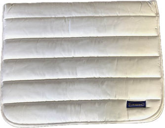 Produktbild von Euroriding Polypad Sattelunterlage