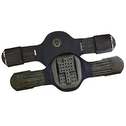 Produktbild von Euroriding Privilege Equitation Sattelgurt Eric le Tixerant