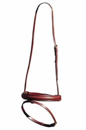 Euroriding Reithalfter englisch – Bild 1 von 3