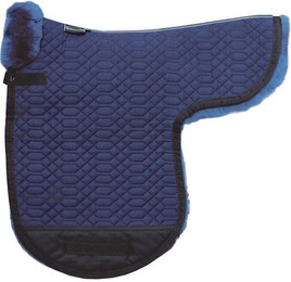 Produktbild von Euroriding Satteldecke Sadek 3, Lammfell