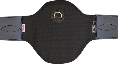 Produktbild von Euroriding Sattelgurt Privilège Equitation Jump