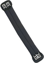 Produktbild von Euroriding Sattelkurzgurt Neopren - 70 cm