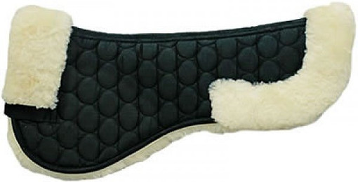 Produktbild von Euroriding Sattelpad australisches Lammfell