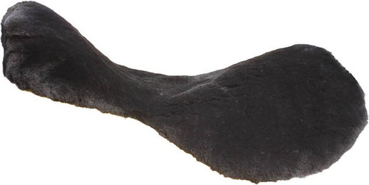 Produktbild von Euroriding Sattelsitzbezug australischem Lammfell