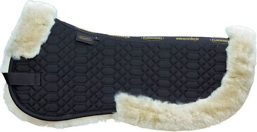 Produktbild von Euroriding Sattelunterlage Sakis 2, Lammfell