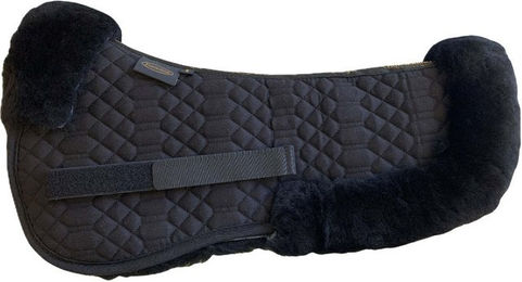 Produktbild von Euroriding Sattelunterlage Sakis 2 Lammfell