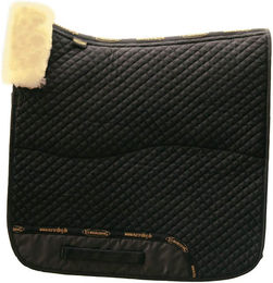 Produktbild von Euroriding Schabracke austral. Lammfell