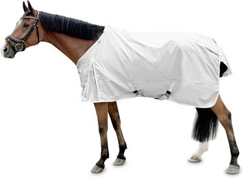 Produktbild von Euroriding Sommerdecke Outdoor 0g