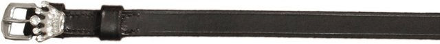 Produktbild von Euroriding Sporenriemen Diamond Leder