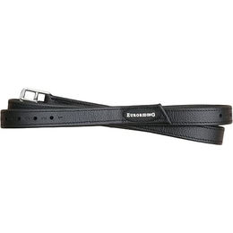 Produktbild von Euroriding Steigbügelriemen mit Nyloneinlage - 130 cm
