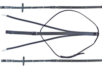 Produktbild von Euroriding Thiedemann Kombination Chatel, EuroClub