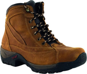 Produktbild von Euroriding Trekkingschuhe Granada wasserdicht