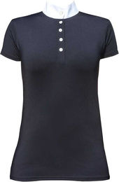 Produktbild von Euroriding Turniershirt Basic Damen