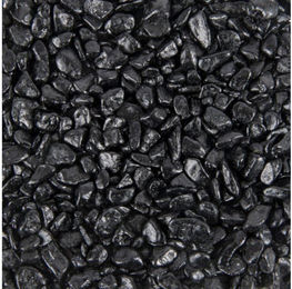 Produktbild von Eurosand 2.0 GmbH Aquarienkies Farbiger Aquarienkies 5-12mm. Dekosteine für Aquarium 5kg.