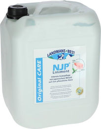 Euterpflege Kerbl NJP Liniment – Bild 1 von 5