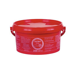 Produktbild von Eutra Melkfett Kerbl - 4 x 500 ml