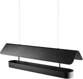 Produktbild von Eva Solo Futterstation Schwarz, Edelstahl