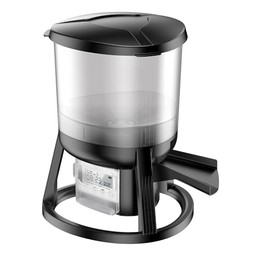 Produktbild von Evolution Aqua EvoFeed Automatischer Fischfutterspender - 6 l