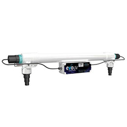 Produktbild von Evolution Aqua evoUV evo55 UVC Teichklärer - 1 Stk.