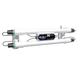 Produktbild von Evolution Aqua Teich UVC EVO UV 110 Watt