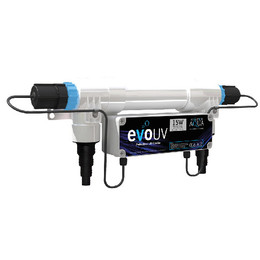 Produktbild von Evolution Aqua Teich UVC EVO UV 15 Watt