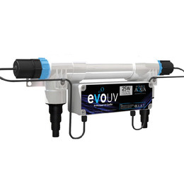 Produktbild von Evolution Aqua Teich UVC EVO UV 25 Watt