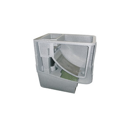 Produktbild von EvolutionAqua Cetus Bogensieb / Spaltsieb