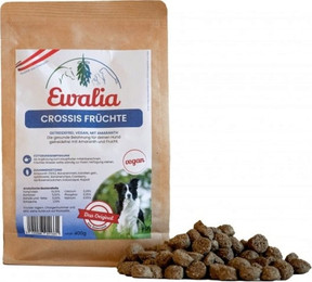 Produktbild von Ewalia Crossis Früchte - 400 g