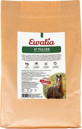 Produktbild von Ewalia H³ Pulver - mit Biotin, Selen und Zink - 800 g