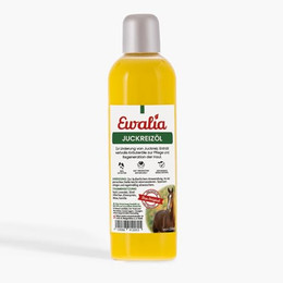 Produktbild von Ewalia Juckreizöl für Pferde - 250 ml