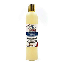 Produktbild von Ewalia Kamillen-Honig Shampoo für Haustiere - 300 ml
