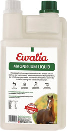Produktbild von Ewalia Magnesium Liquid für Pferde - 1 l