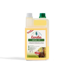 Produktbild von Ewalia Ortho - Fit für Hunde - 500 ml