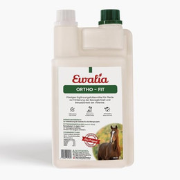Produktbild von Ewalia Ortho-Fit für Pferde - 1 l