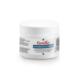 Produktbild von EWALIA Pfotenschutz Creme für Hunde - 100 ml