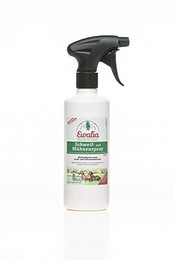 Produktbild von Ewalia Schweif- und Mähnenspray - 500 ml