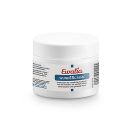 Produktbild von EWALIA WundERcreme für Hunde - 100 ml