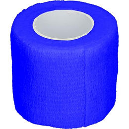 Produktbild von Excellent Animal Bandage Animal Profi blau