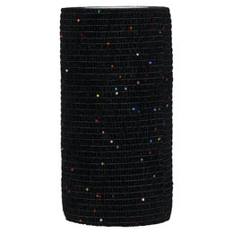 Excellent Animal Bandage Animal Profi Glitter schwarz – Bild 1 von 4