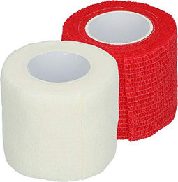 Produktbild von Excellent Animal Bandage Animal Profi rot