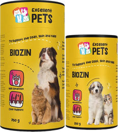 Excellent Biozin - 750 g – Bild 1 von 5