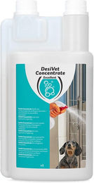 Excellent DesiVet Concentrate - 1 Liter – Bild 1 von 2