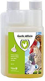 Produktbild von Excellent Garlic Allicin für Vögel und Geflügel - 250 ml