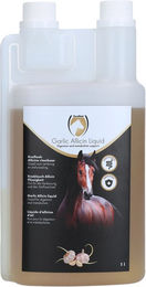 Excellent Garlic Allicin Liquid - 1 Liter – Bild 1 von 2